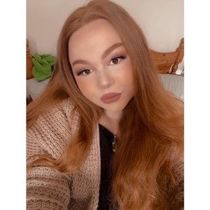 Meet your Posher, Katrina